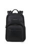 Samsonite Pro-Dlx 6 Leather Backpack 14.1'  Black