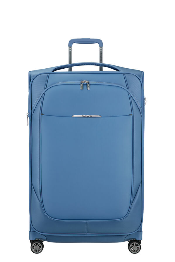 Samsonite Re-Lite Spinner Expandable 78cm  Capri Blue