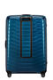 Samsonite Proxis Spinner 86cm Bleu pétrole