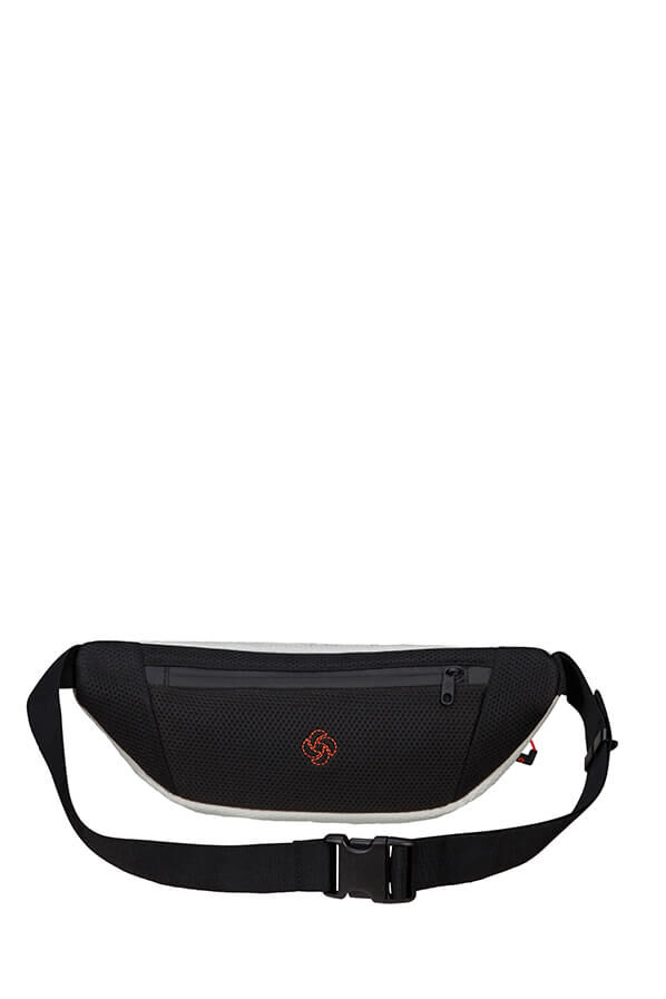 Samsonite Ecodiver Belt Bag  Cloud White