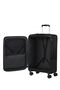 Samsonite GoTwist Spinner Exp 68cm  Noir