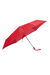 Samsonite Karissa Umbrellas Parapluie  Formula Red