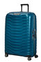 Samsonite Proxis Spinner 81cm  Bleu pétrole