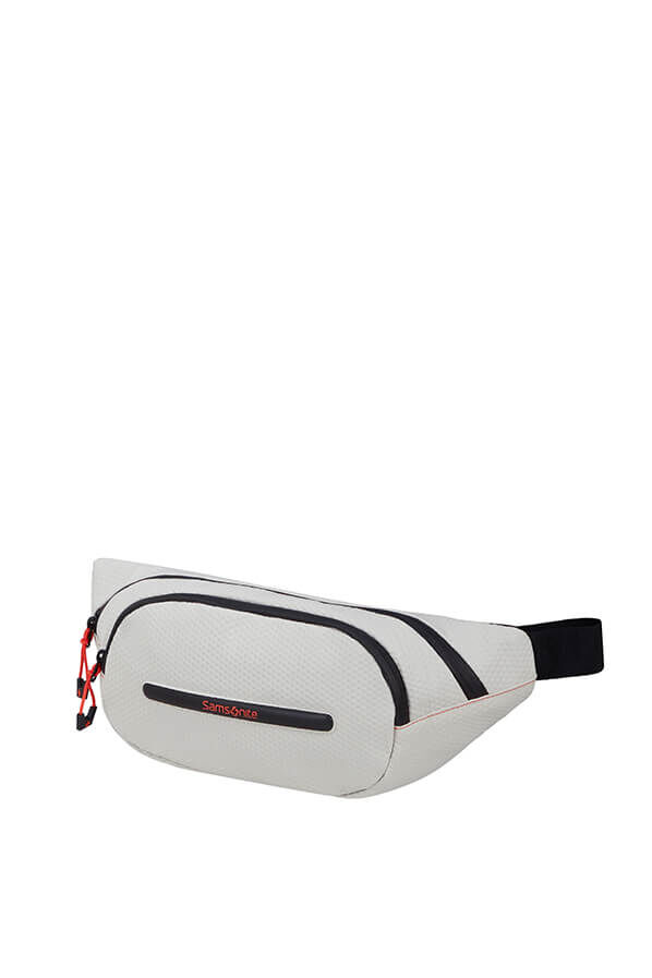 Samsonite Ecodiver Belt Bag  Cloud White
