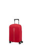 Samsonite Ta Revolution Foldable Luggage Cover S  Rouge