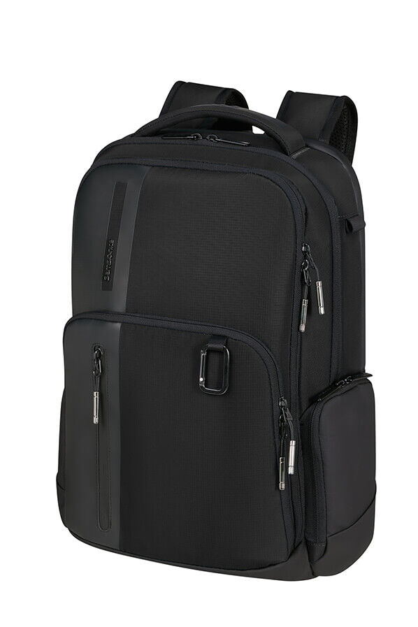 Samsonite Biz2go Laptop Backpack 15.6'  Noir
