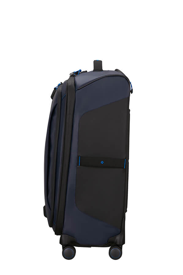 Ecodiver Valise &agrave; 4 roues 68cm