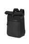 Samsonite Moderny Rolltop Backpack 15.6  Noir