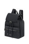 Samsonite Zalia 3.0 Backpack 1 Buckle  Noir