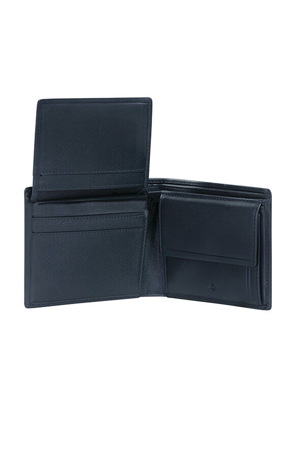 Attack 3.0 SLG Portefeuille