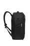 GoTwist Backpack 17.3" | Samsonite GoTwist Underseat Backpack M Black