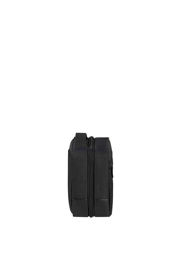 Samsonite Splendix Toilet Kit  Black