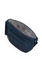 Samsonite Move 5.0 Hobo Bag Round Expandable M  Dark Blue
