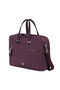 Samsonite Karissa Evo Bailhandle 15.6' 2 Comp  Bordeaux