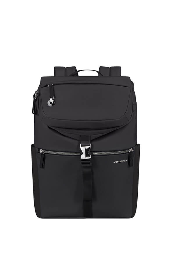 Samsonite Move Journey Laptop Backpack + Pouch 15.6'  Noir