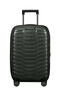 Proxis Valise &agrave; 4 roues extensible 55cm