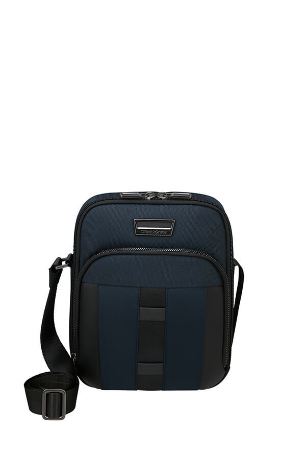 Samsonite Urban-Eye Crossover M 9.7'  Bleu