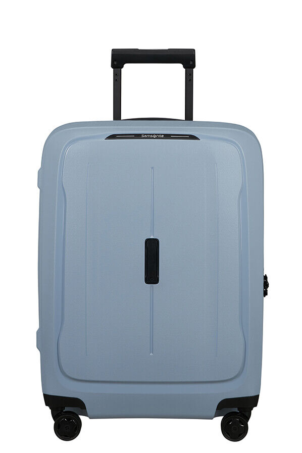 Essens Valise &agrave; 4 roues extensible 55cm
