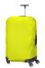 Samsonite Travel Accessories Housse de protection pour valises L - Spinner 75cm Vert citron
