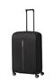 Samsonite Ta Revolution Foldable Luggage Cover L  Noir