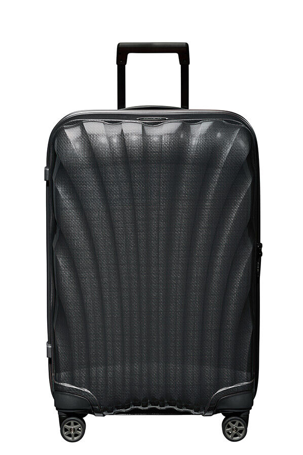 Samsonite C-Lite Spinner 69cm  Black