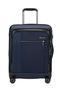 Samsonite Spectrolite 3.0 Trvl Spinner Expandable Double Frame 55cm  Bleu profond