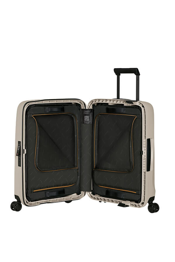 Essens Valise &agrave; 4 roues 55cm