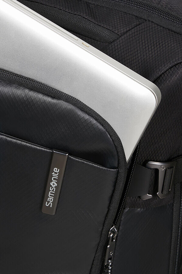 Samsonite Armox DUFFLE/WH 55/20  Black