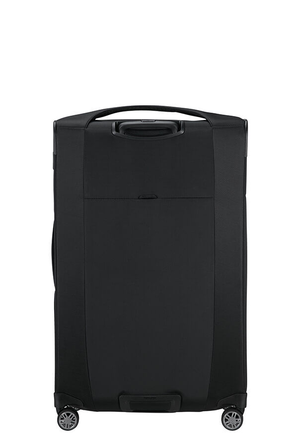 Samsonite Re-Lite Spinner Expandable 78cm  Noir