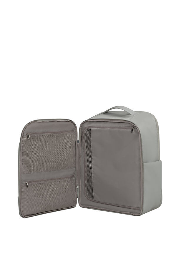 Samsonite Move Journey Underseat Backpack M  Dry Sage