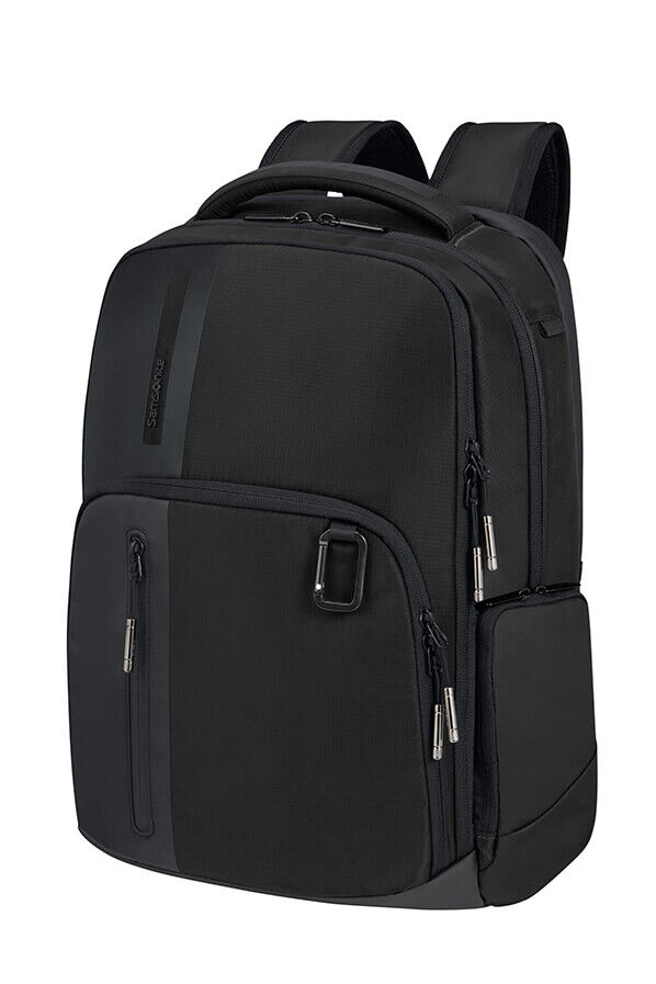 Samsonite Biz2go LPT Backpack  Noir