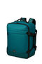 Samsonite Roadseeker Duffle/Backpack Underseater M  Deep Teal