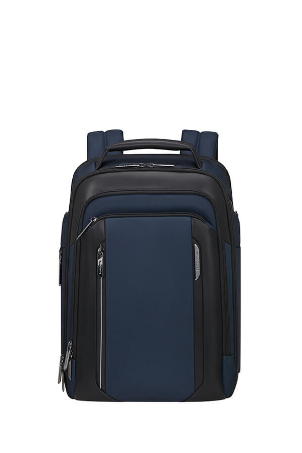Samsonite Spectrolite 4.0 Laptop Backpack 14.1'  Bleu