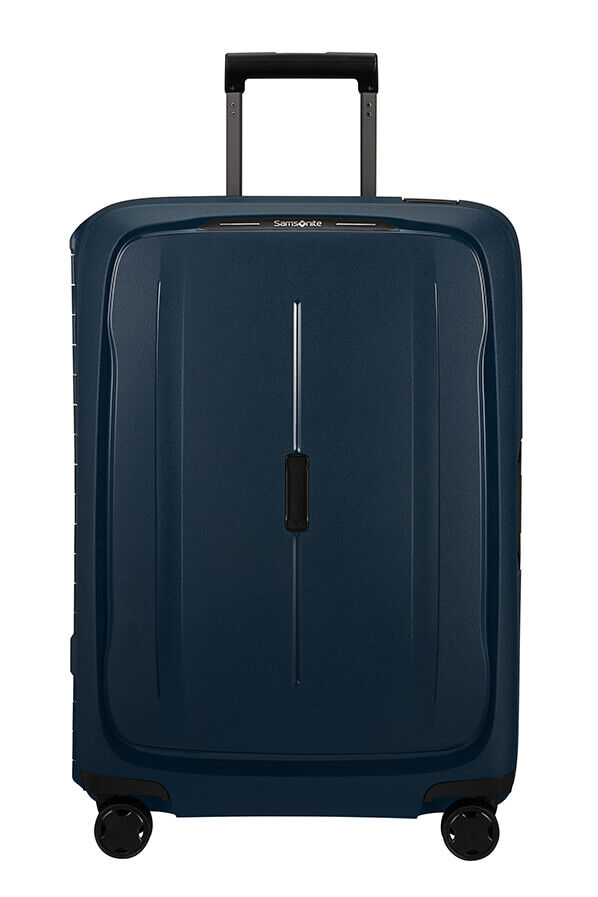 Samsonite Essens Spinner 69cm  Bleu nuit