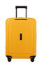 Samsonite Essens Spinner 55cm  Radiant Yellow
