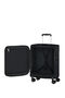 Samsonite Urbify Spinner Expandable 55cm  Noir