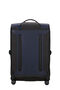 Ecodiver Valise &agrave; 4 roues 68cm