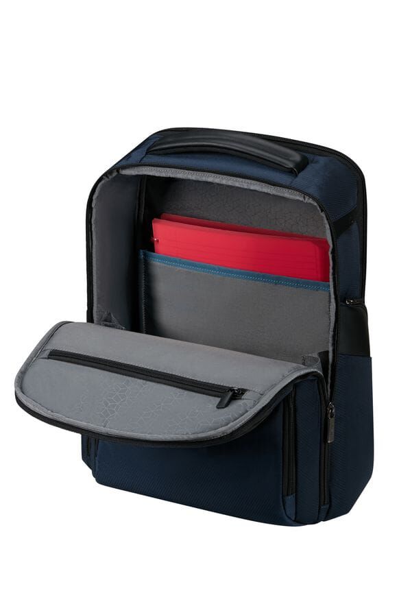 Samsonite Evosight Backpack 15.6''  Bleu