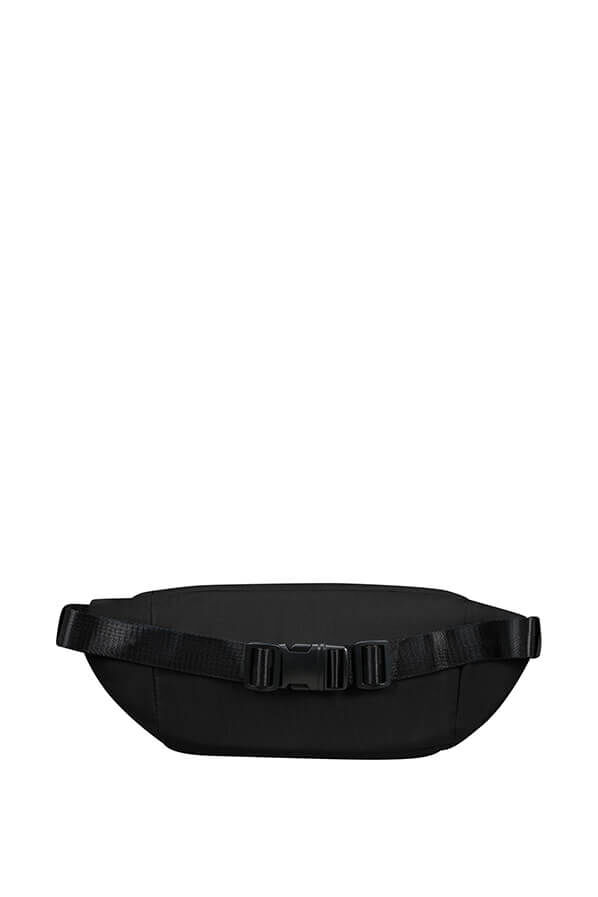 Samsonite Sacksquare Waist Bag  Noir