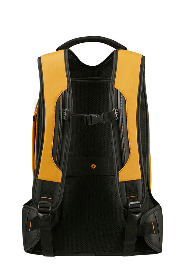 Samsonite Ecodiver LAPTOP BACKPACK M  Jaune