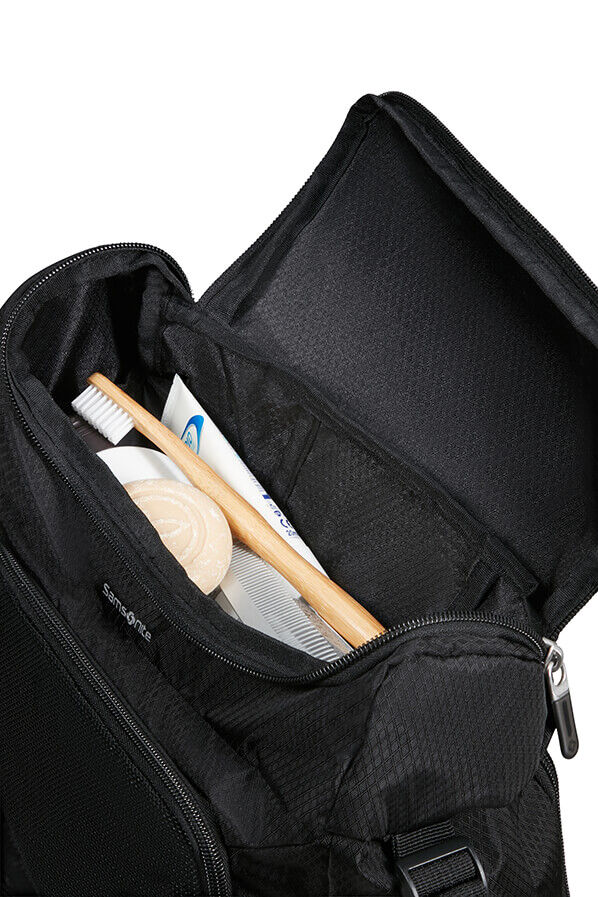 Samsonite Ta Revolution Travel Organizer  Noir