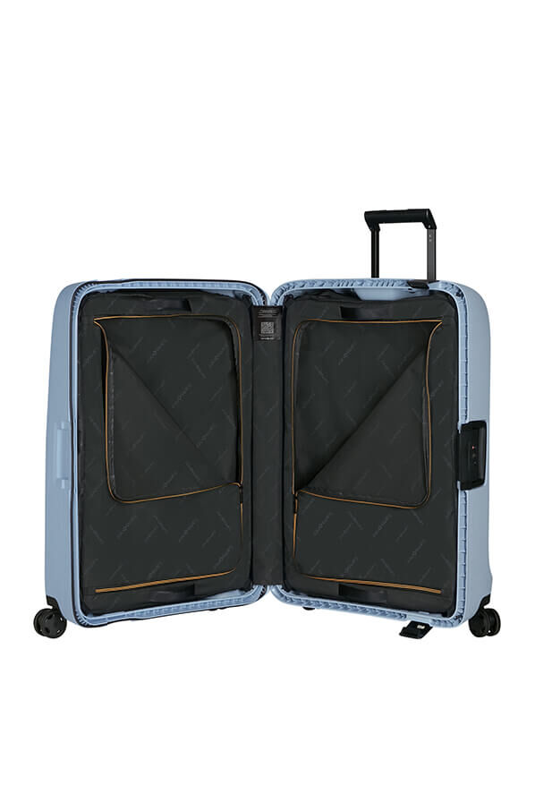 Essens Valise &agrave; 4 roues 75cm