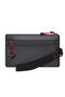 Samsonite Ecodiver Add-Ons Wallet - All In Case  Noir