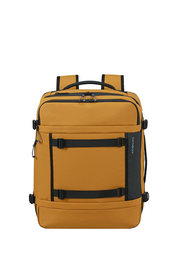 Samsonite Cabin Pack Underseat Backpack M  Ocre