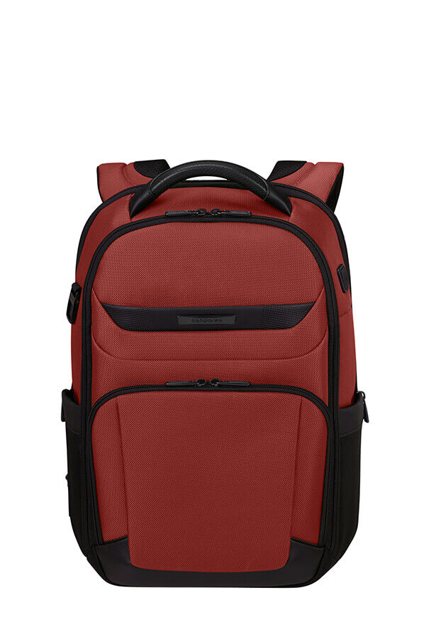 Samsonite Pro-Dlx 6 Backpack 15.6'  Rouge