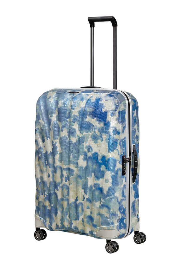 C-Lite Valise &agrave; 4 roues 75cm