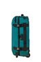 Samsonite Roadseeker Duffle with wheels Length 35cm 55cm  Deep Teal