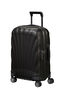 Samsonite C-Lite Spinner Expandable 55cm  Black