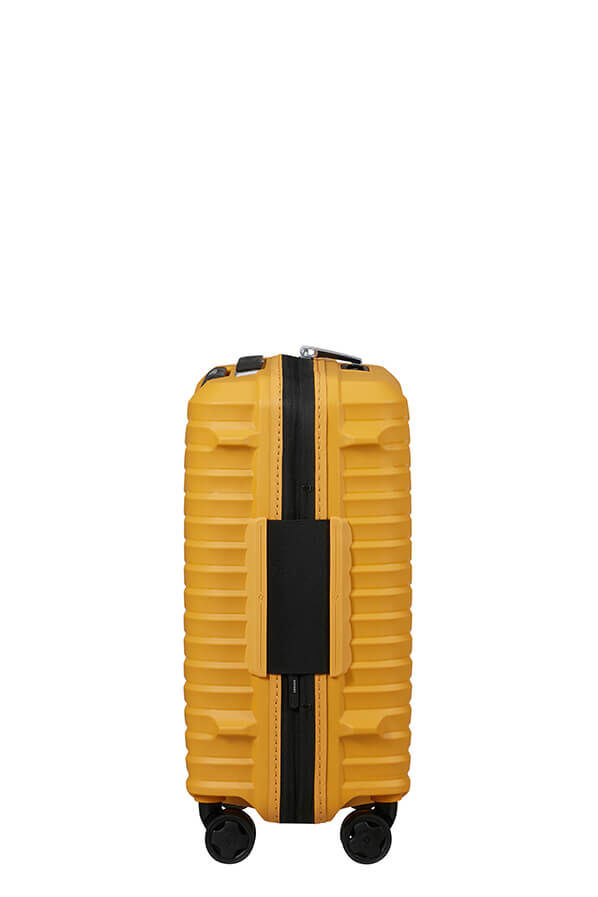 Samsonite Upscape Spinner Expandable Underseater 45cm  Jaune