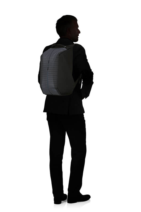 Securipak 2.0 Sac &agrave; dos 15.6"